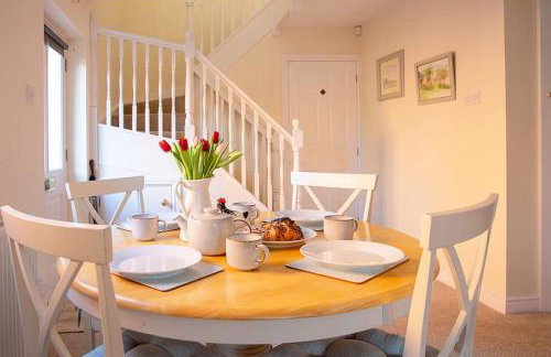 Chaveney Cottage - Foto 21