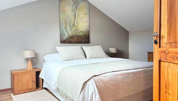 Casa Junio - Foto 5, Habitación