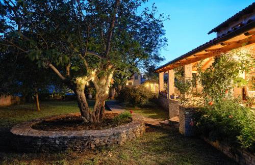 Holiday Home Eufemia - Foto 47