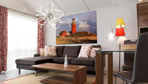 Dänische Ferienhäuser am Salzhaff Haus Pacific - Foto 4