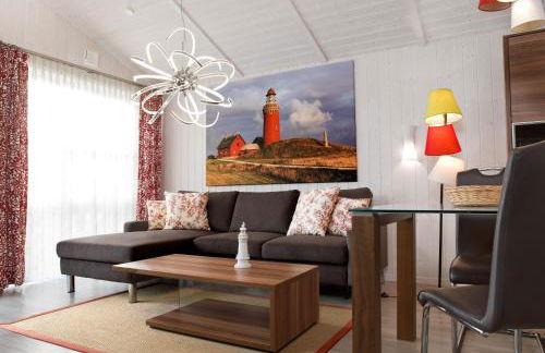 Dänische Ferienhäuser am Salzhaff Haus Pacific - Foto 4