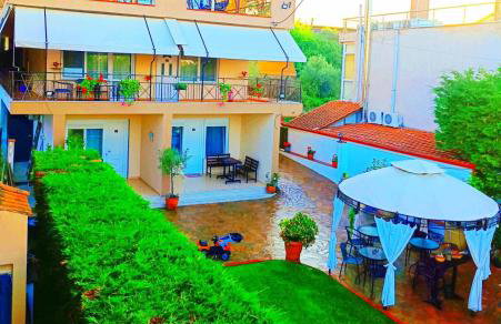 Studio Eleni - Foto 1