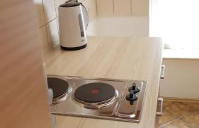 ELENA flat Mohn Duisburg Zentrum - Photo 54