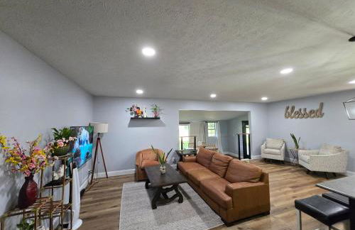 Hawkeye Lodge of Oakridge - Foto 5