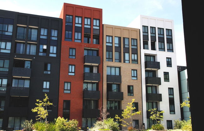 Bridgewater by Smart City Stays - Photo 12