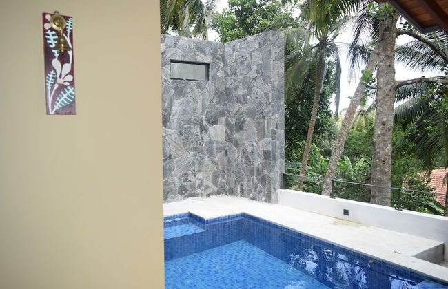 Muthu Nila Villas - Foto 16