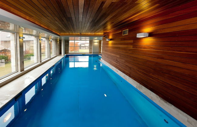 BlueApart Apartamenty Jastarnia - Foto 1