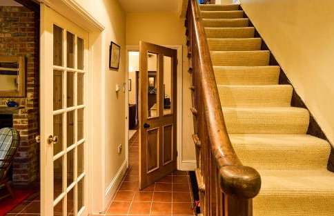 Nature Charm & Fruit Delights, multi-generation celebratory home -Try, Relax, Repeat - Sellindge - Foto 27