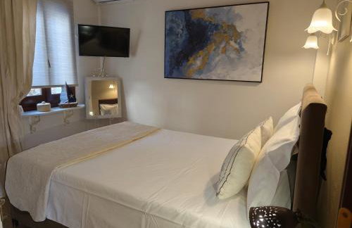 Mesonisi Boutique - Sea View in Afissos, Pelion - Photo 32