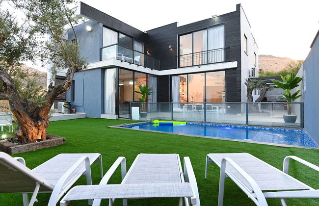 Vila Vilea - Foto 32