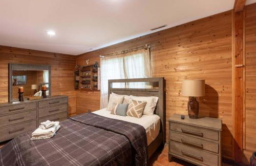 Cozy Loft Near Lake Trails and Mountain Views - Foto 21