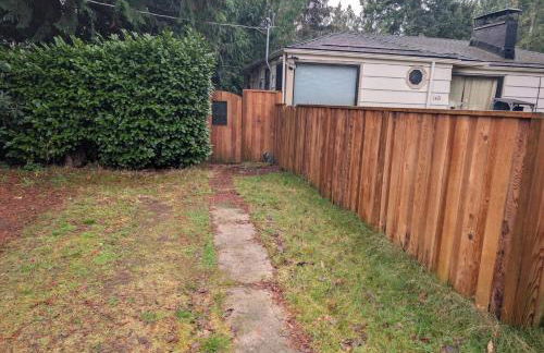 Entire ADU with hottub - Foto 45