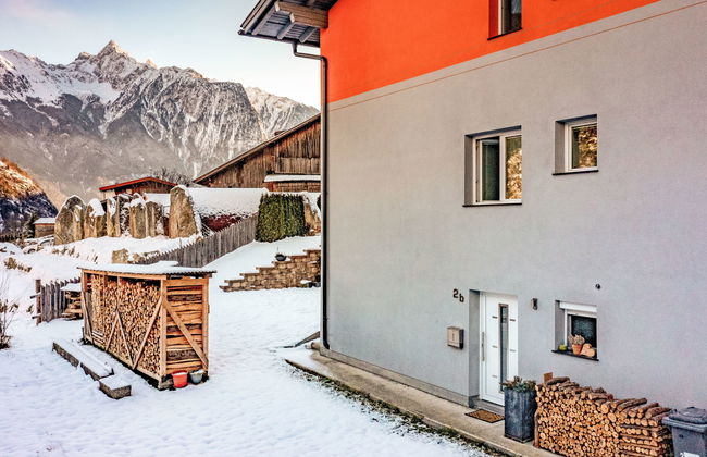 Süta Ötztal - Foto 46