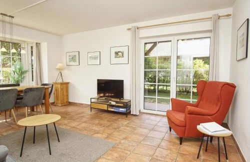 Landhaus Wildrose Ferienwohnung EG - Foto 1