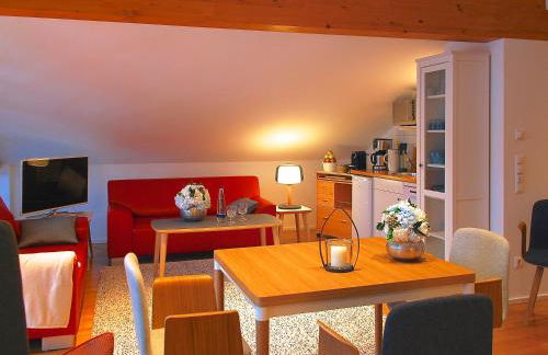 Hubertus Apartments - Foto 8