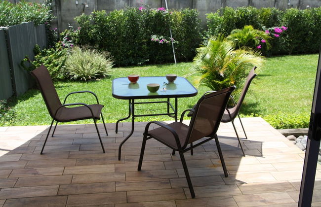 Apartamentos La Alborada - Foto 48