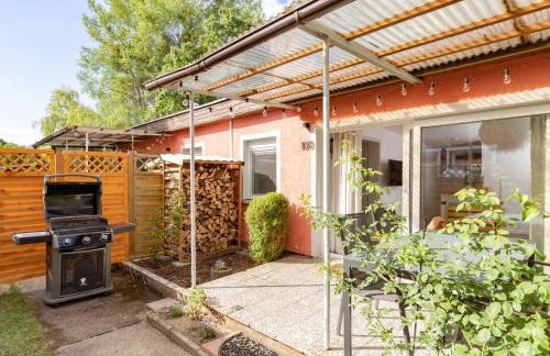 Cabin by the lake for 4 people with Fireplace and Sauna - Foto 7