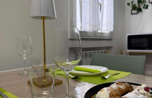 VITALENTA Palermo apartment - Foto 40