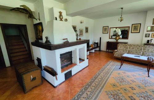 Villa Stare Osieczno - Foto 32