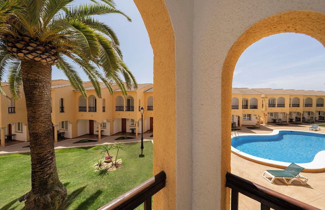 Apartamentos Turísticos Jardines del Plaza - Foto 29