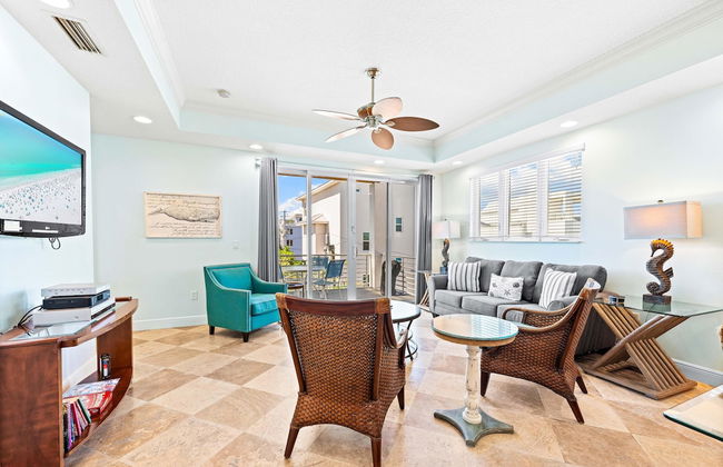 A Somewhere is Here by Beachside Management - Photo 15