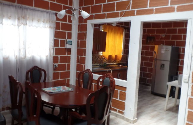 Finca la marina - Photo 4