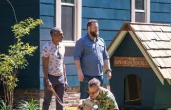 Gingerbird Art Suite - Foto 66