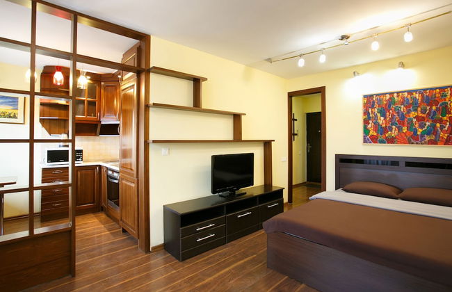 Apart-hotel Key - Foto 75