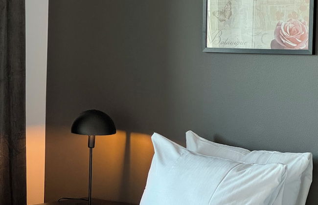 TotalApartments Vervet Gjøa - Foto 35