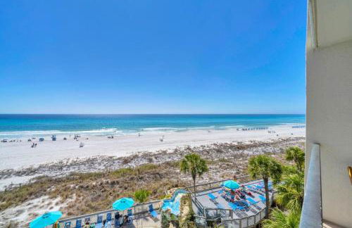 Edgewater Tower 2-408 - Foto 65