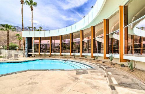 Modern Bungalow in Historic Ocotillo Lodge! - Foto 23