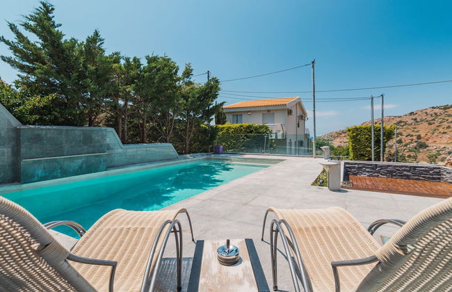 Adam & Eve Villas - Photo 45