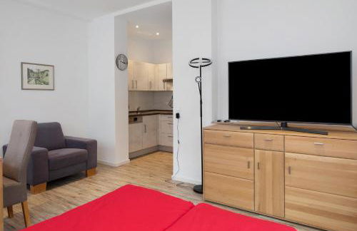 Jogis Ferienwohnungen - Foto 9