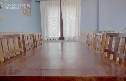 El Rincón de Piedra Apartamentos Rurales - Foto 96