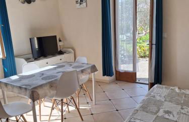 Bastide Marie Antoinette - Foto 37