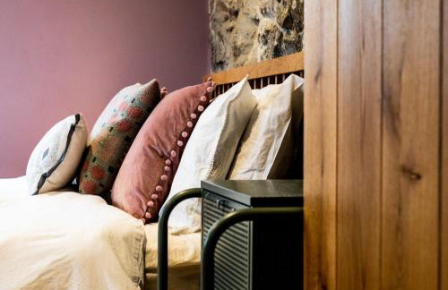 Penrhiw - a country cottage with mountain views - Foto 52