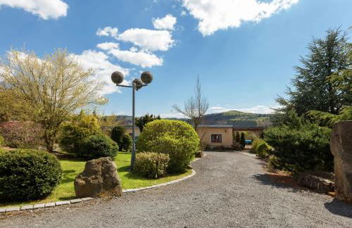 Gemutliches Ferienhaus in Sebnitz - Photo 22