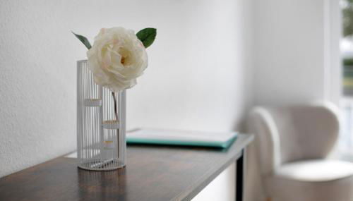 Ferienwohnung Romeo, sehr zentral - Photo 4