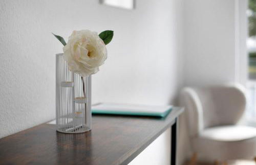 Ferienwohnung Romeo, sehr zentral - Foto 4