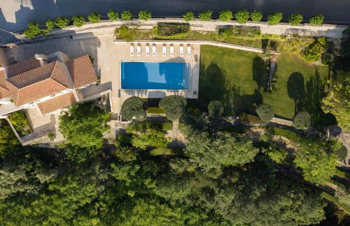 Malvazia Grand Estate, 4acre Immersed in Greenery, By ThinkVilla - Photo 13