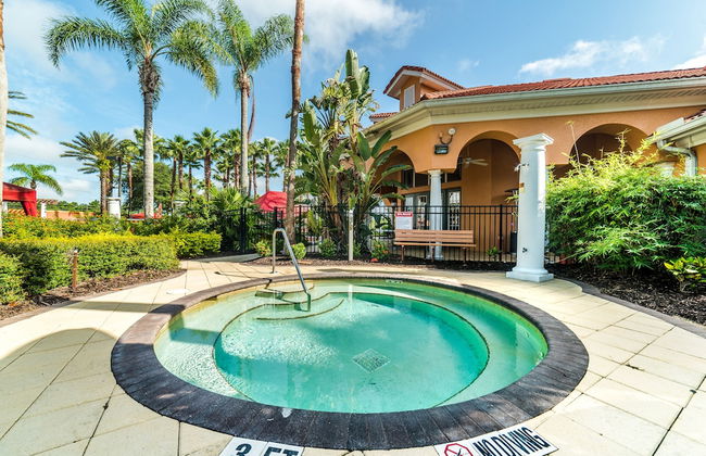 Ov3875 - Solana - 6 Bed 5 Baths Townhome - Foto 18