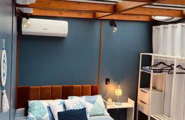 Cabana de teto de vidro - Foto 32