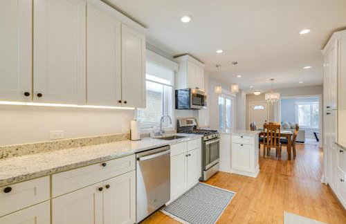 2 Mi to Northwestern Updated Home with Game Room! - Foto 10