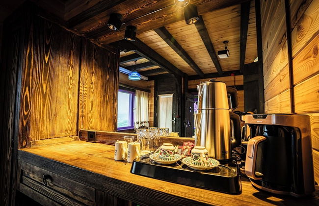 GAFULLUK TATİL KÖYÜ - Foto 14