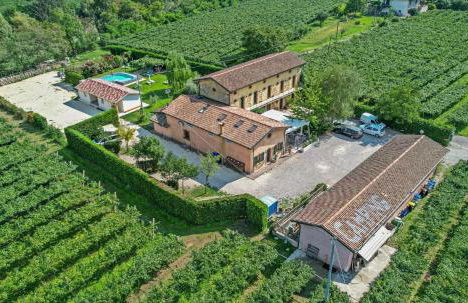 Agriturismo Revena - Foto 1