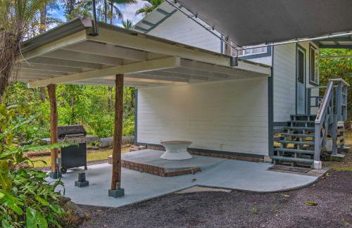 Cozy Pahoa Hideaway Near Black-Sand Beaches! - Photo 18