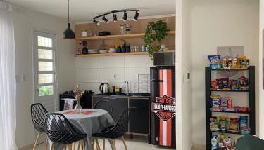 Casa aconchegante com lareira e churrasqueira - Photo 3
