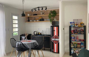 Casa aconchegante com lareira e churrasqueira - Photo 3