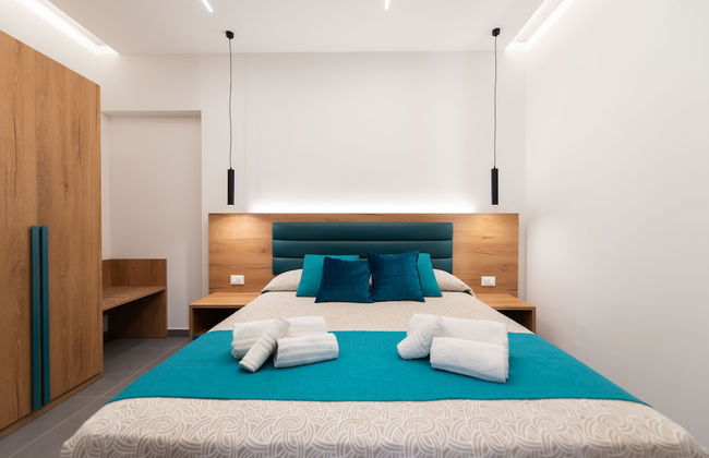 Room & Breakfast Aloe - Foto 46