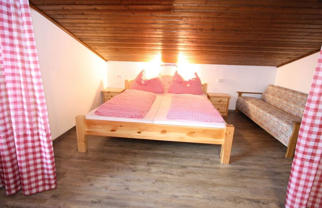 Chalet in Sankt Johann Near Ski Lift - Foto 2